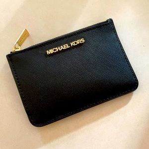 Michael Kors Card Holder